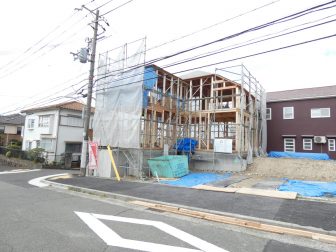 エクセルホームサービス 須磨区白川台２丁目（２区画）