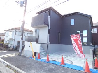エクセルホームサービス 須磨区白川台２丁目（２区画）