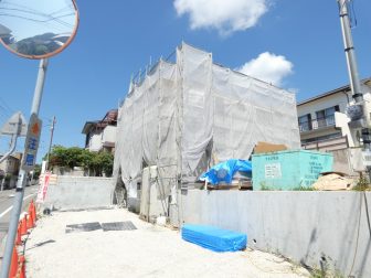 エクセルホームサービス 須磨区緑が丘２丁目