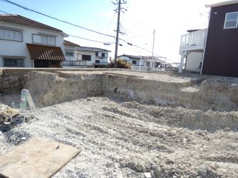エクセルホームサービス 須磨区白川台２丁目（２区画）
