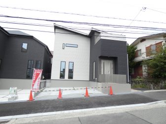 エクセルホームサービス 須磨区白川台２丁目（２区画）