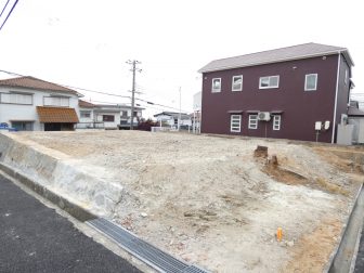 エクセルホームサービス 須磨区白川台２丁目（２区画）